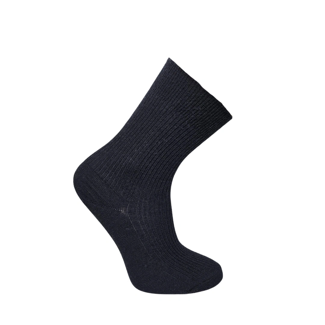Cozy Kid's Merino Wool Socks – Soft Comfort, Clearance Deal!