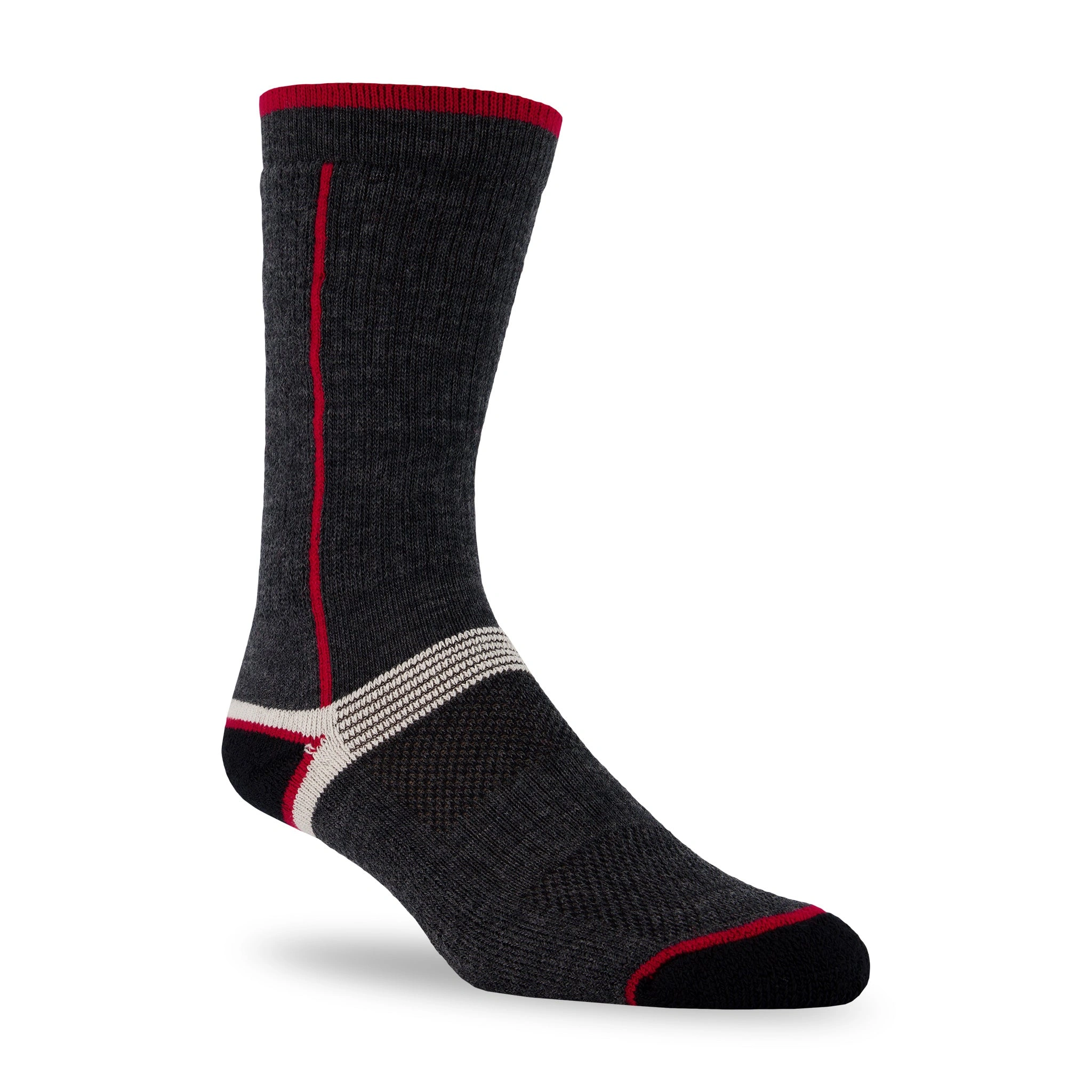 Adventure-Ready Merino Hiking Socks J B Fields Comfort & Performance